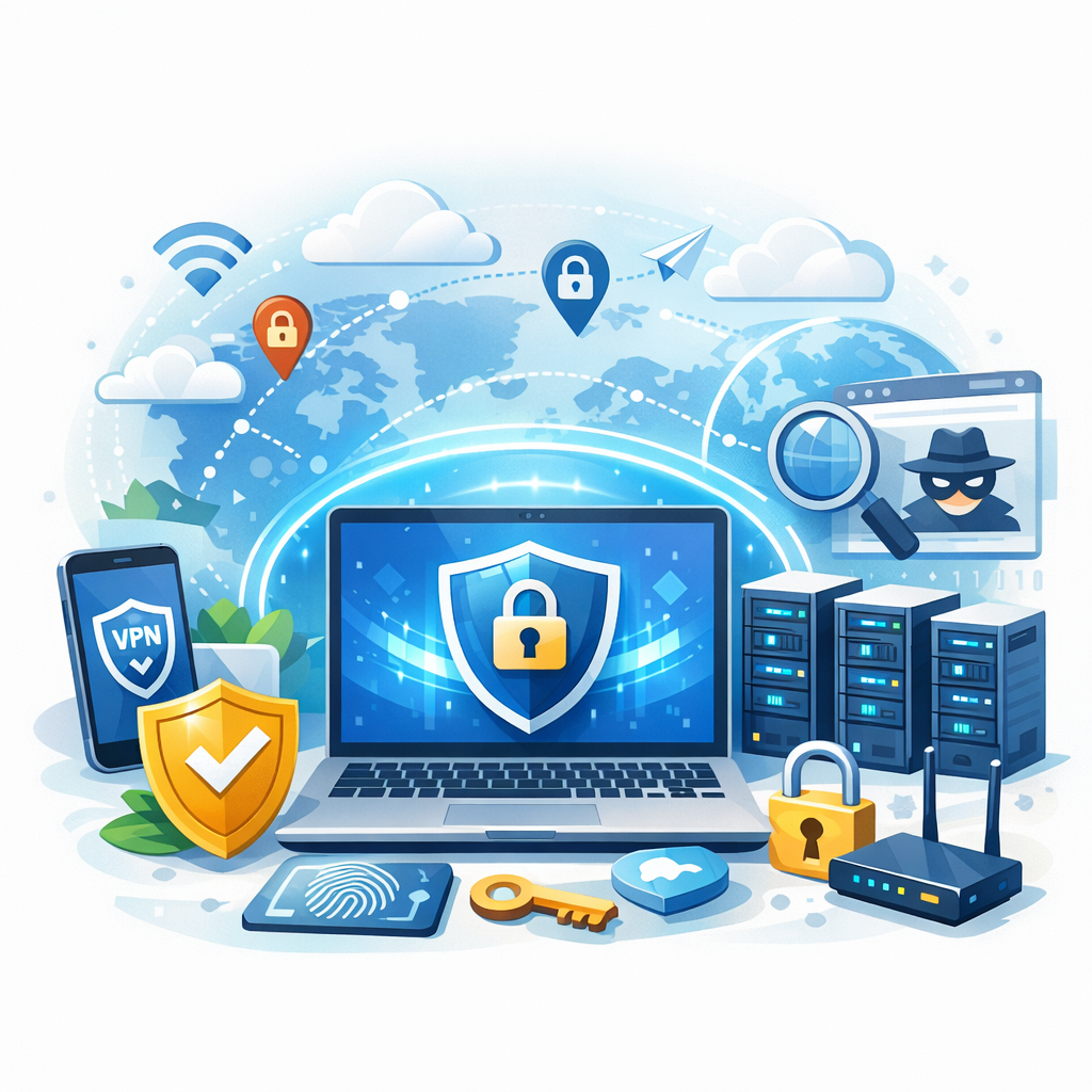 Vpn Для Windows Какой Выбрать